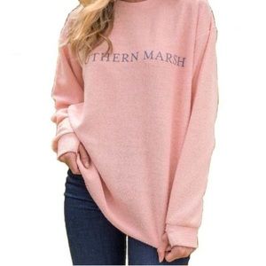 Women’s Southern Marsh Pullover